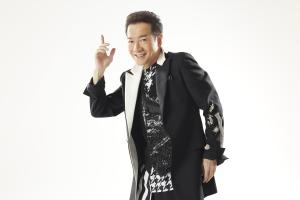 田原俊彦 TOSHIHIKO TAHARA DOUBLE ʻTʼ TOUR 2025 Dance with KING of IDOL 踊るパワースポット! 【山口公演】