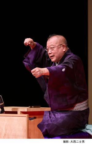 【先行受付】笑福亭鶴瓶落語会【北九州公演】