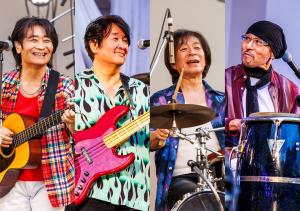 スターダスト☆レビュー 45周年ツアー2025～27「星屑冒険王」ア・カペラ＆アコースティック編【岩国公演】