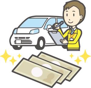車買取サービス